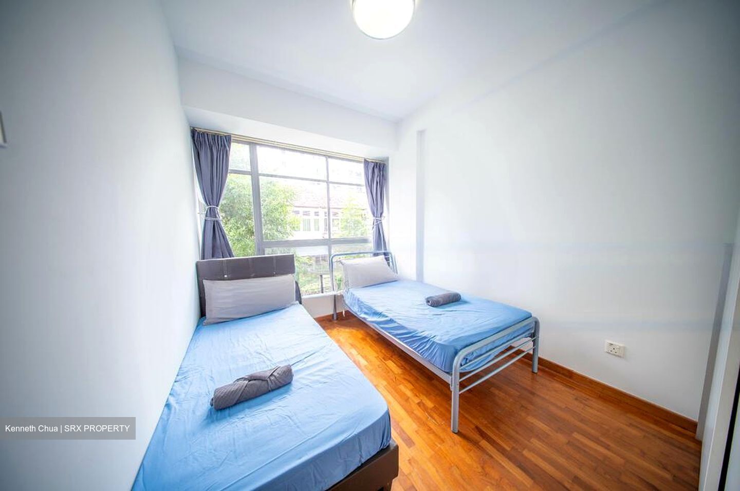 Atrium Residences (D14), Apartment #496534591